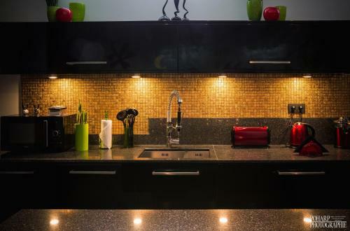 Apartamento Le Gate One