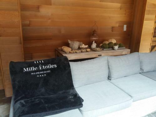 Bed & Breakfast Mille �toiles