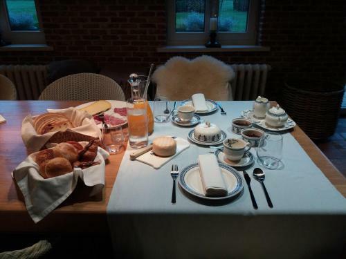 Bed & Breakfast Mille �toiles