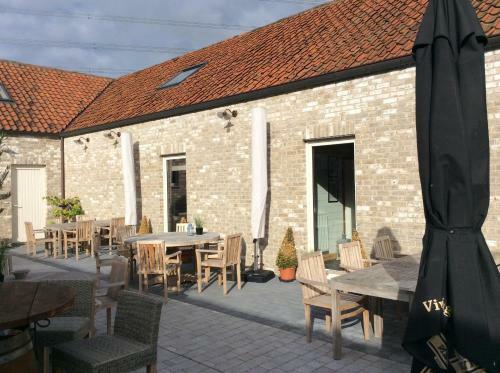 B&B Quarterhouse