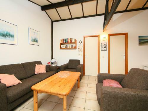 Holiday Home Noordzeepark Zeewind.1