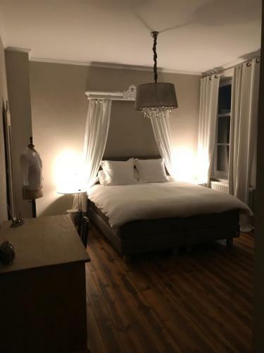 B&B Le Clo�tre St Joseph