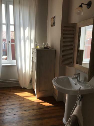B&B Le Clo�tre St Joseph