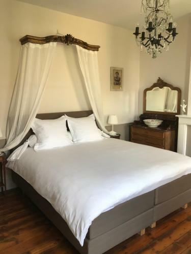 B&B Le Clo�tre St Joseph