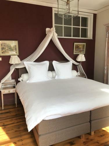 B&B Le Clo�tre St Joseph