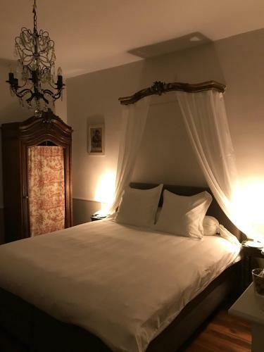 B&B Le Clo�tre St Joseph