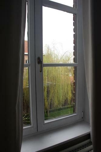 B&B Le Clo�tre St Joseph