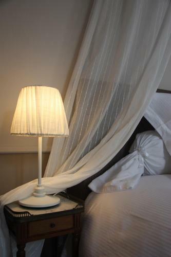 B&B Le Clo�tre St Joseph
