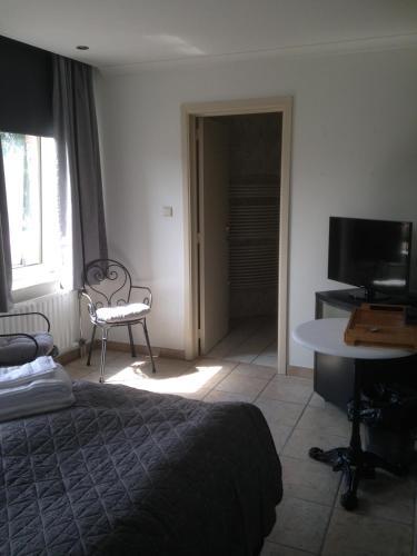 Bed & Breakfast Guesthouse Mervi Heleena