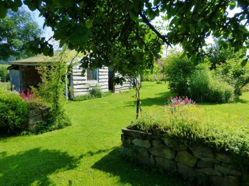 Gorgeous Holiday Home Near Durbuy With Pond