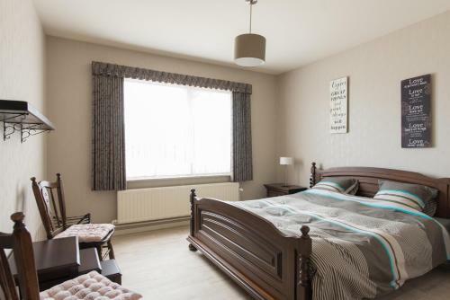 Hostal Lovely Guesthouse Lier