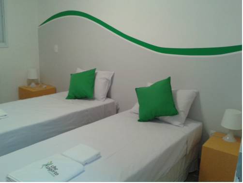 Posada Che Lagarto Suites S�o Paulo