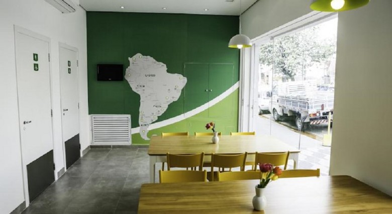 Posada Che Lagarto Suites S�o Paulo