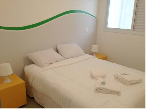 Posada Che Lagarto Suites S�o Paulo