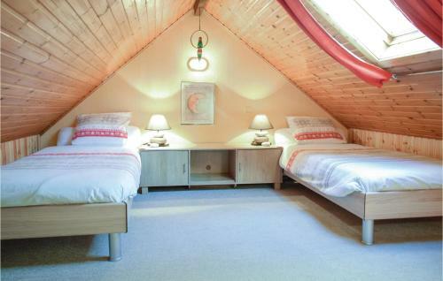 Holiday Home Waimes 179