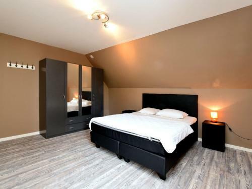 Stylish Holiday Home In Hastiere Near Forest
