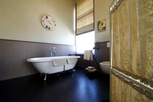 Bed & Breakfast Le Petit Chateau Vaartdijk
