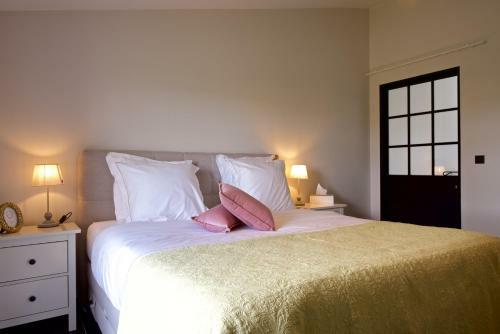 Bed & Breakfast Biga Hoeve