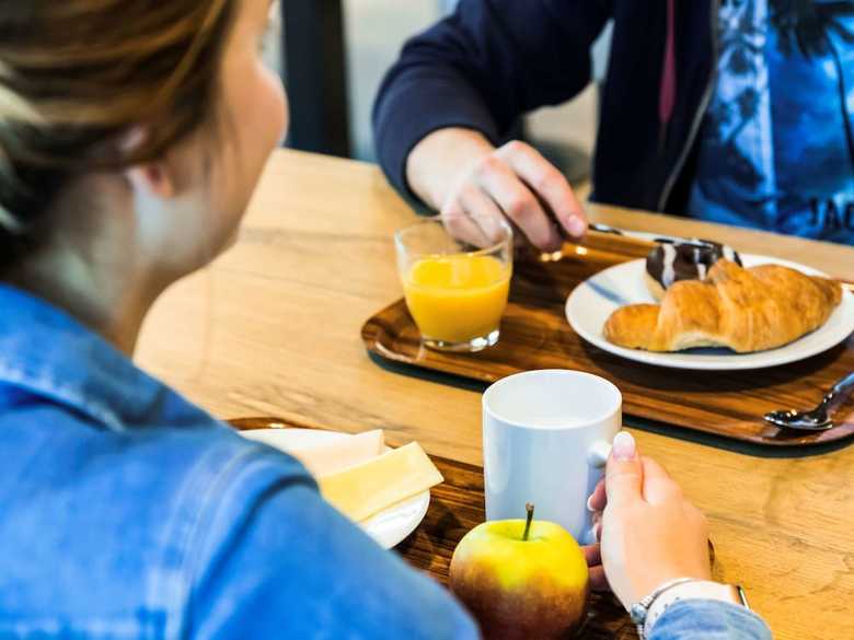 Hotel Ibis Budget Knokke