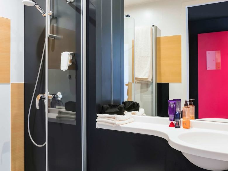 Hotel Ibis Budget Knokke