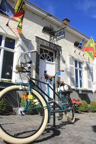 Horenbecca Bistro - Hotel