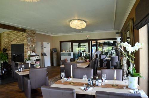 Hotel Monte Cristo