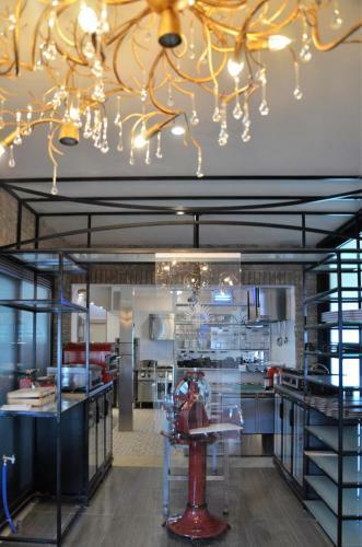 Hotel Monte Cristo
