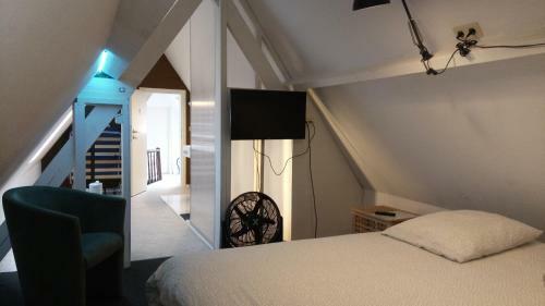 Bed & Breakfast Surmont