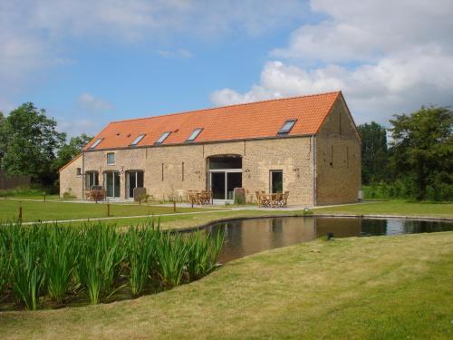 Agroturismo Hoeve De Hagepoorter