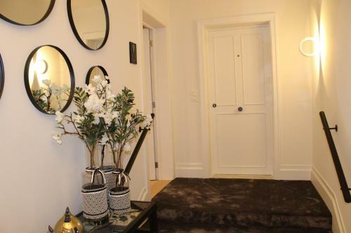 Marie Siska Boutique Hotel