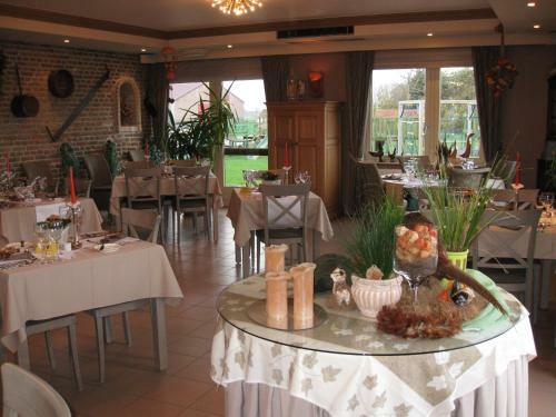 Hostal Hove Ter Hille