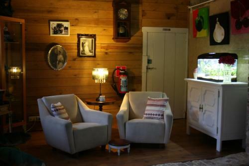 B&B Horpala