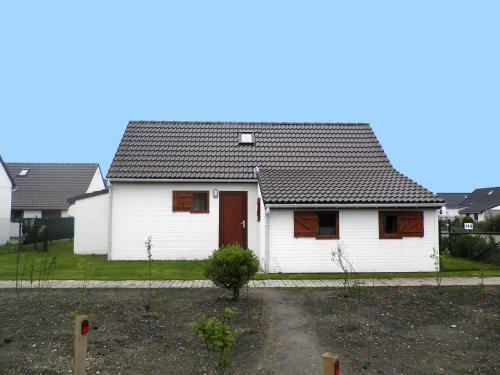 Holiday Home Vissershuis.5