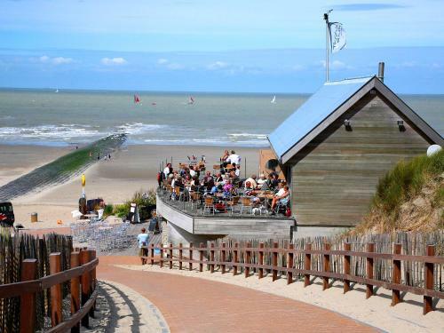 Holiday Home Duinenhuis.4