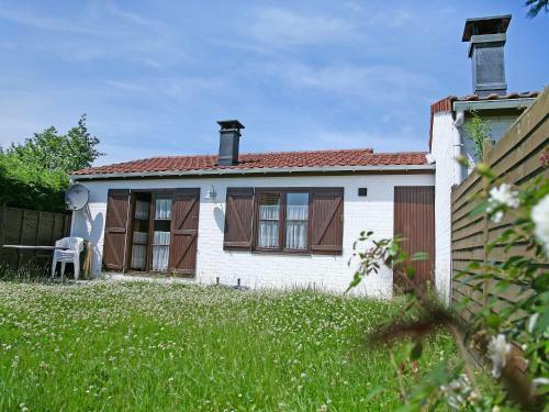 Holiday Home Duinenhuis.4