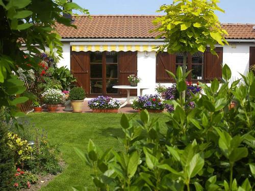 Holiday Home Duinenhuis.4