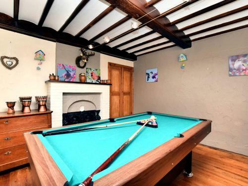 Lovely Holiday Home In Comblain-au-pont With Sauna