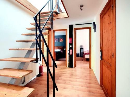 Lovely Holiday Home In Comblain-au-pont With Sauna
