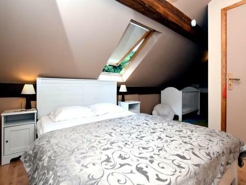 Lovely Holiday Home In Comblain-au-pont With Sauna