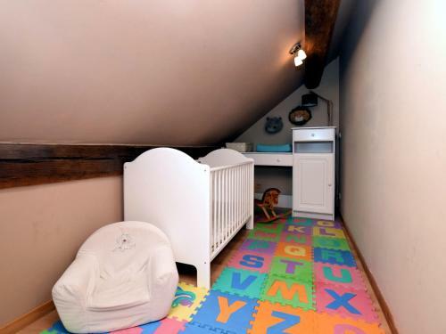 Lovely Holiday Home In Comblain-au-pont With Sauna