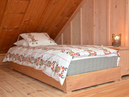 Quaint Farmhouse In Houffalize With Terrace