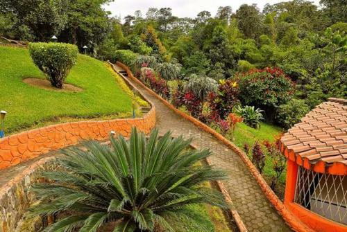 Lodge Hoster�a Kasadasa