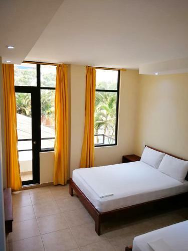 Hotel La Bocana