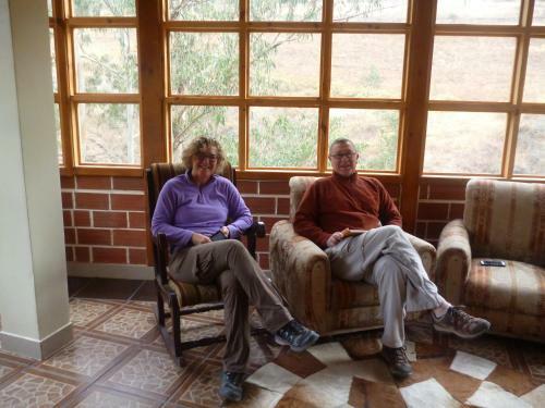 Posada Hosteria Rinc�n De Isabel