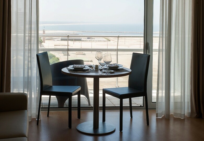 Hotel Eurostars Oasis Plaza