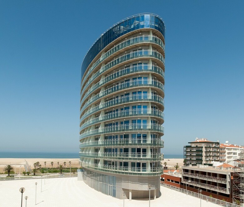 Hotel Eurostars Oasis Plaza