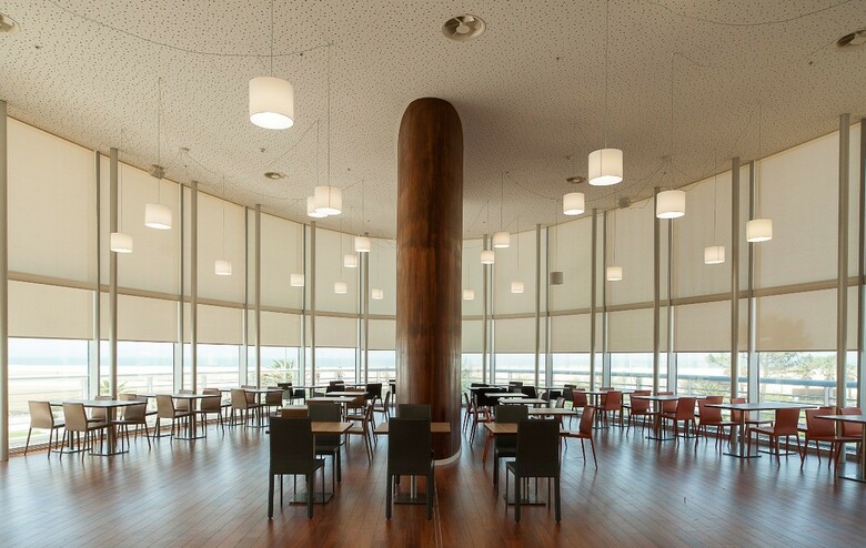Hotel Eurostars Oasis Plaza
