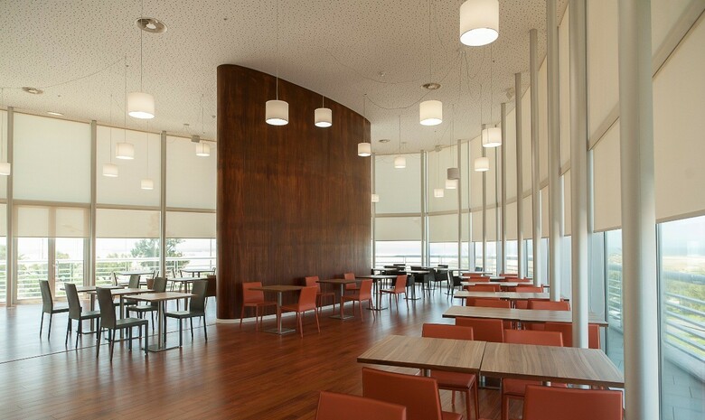 Hotel Eurostars Oasis Plaza