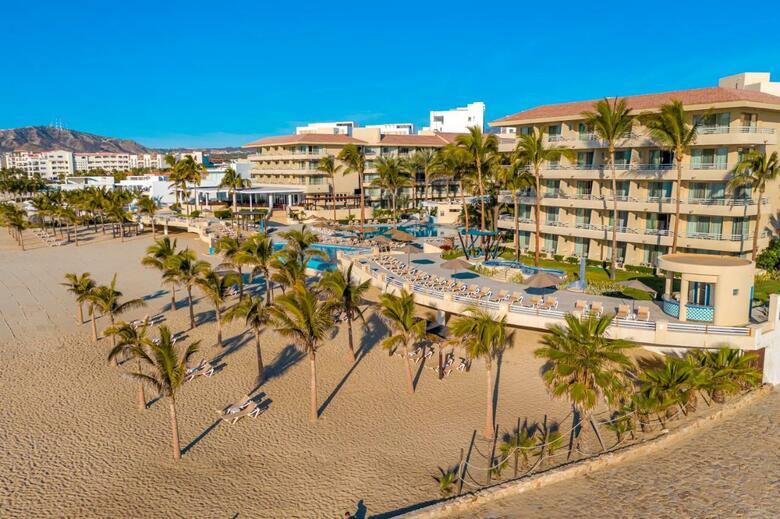 Hotel Gr Solaris Lighthouse Los Cabos