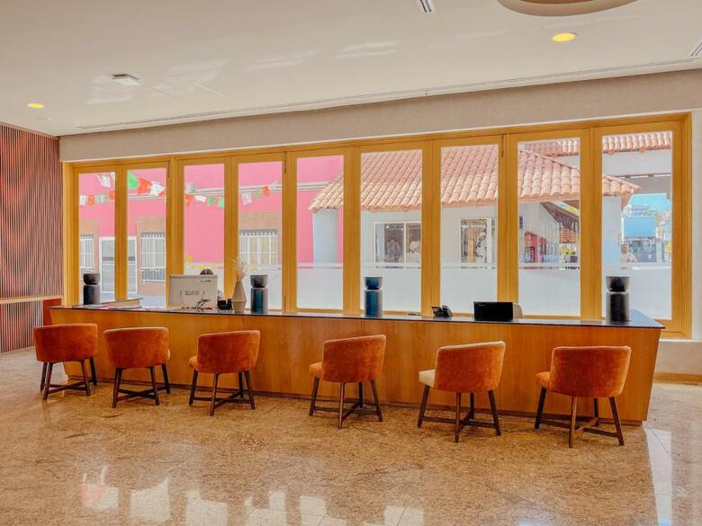Hotel Gr Solaris Lighthouse Los Cabos